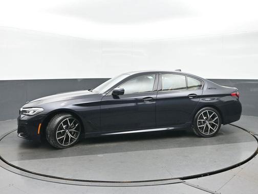 2023 BMW 530 i xDrive