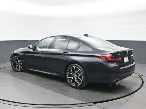 2023 BMW 530 i xDrive
