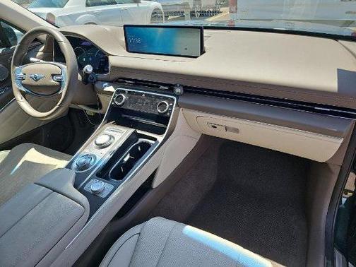2023 Genesis GV80 2.5T
