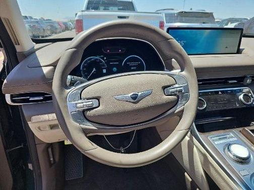 2023 Genesis GV80 2.5T
