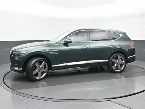 2023 Genesis GV80 2.5T
