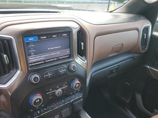 2022 Chevrolet Silverado 2500 High Country