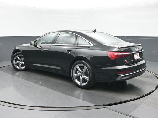 2024 Audi A6 55 Premium Plus