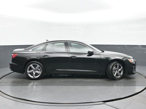 2024 Audi A6 55 Premium Plus