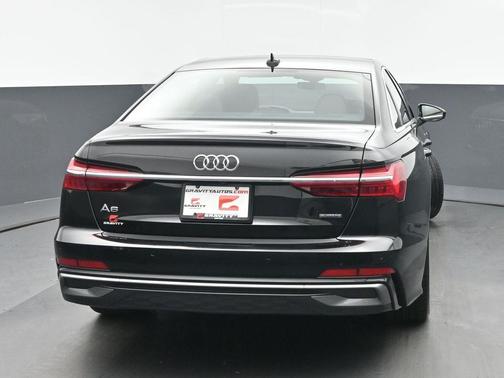 2024 Audi A6 55 Premium Plus