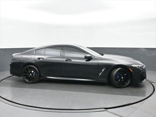 2022 BMW 840 i xDrive