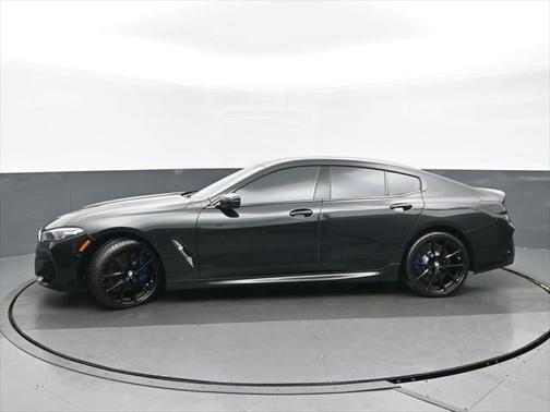 2022 BMW 840 i xDrive