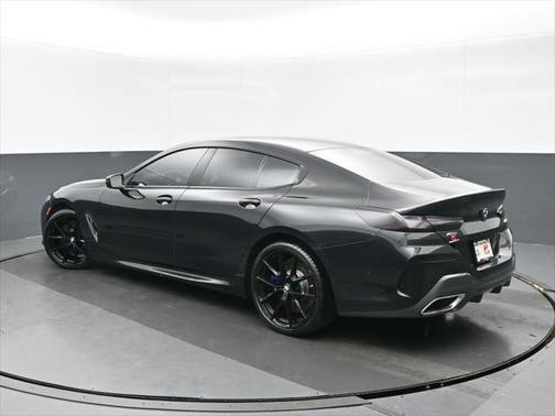 2022 BMW 840 i xDrive