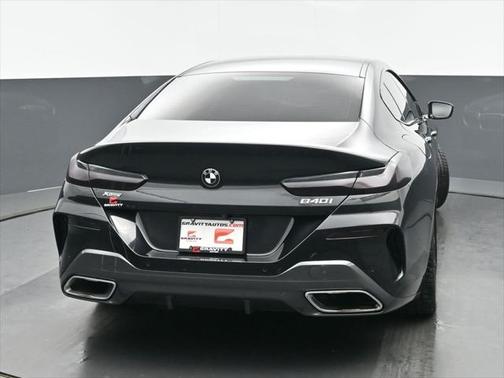 2022 BMW 840 i xDrive
