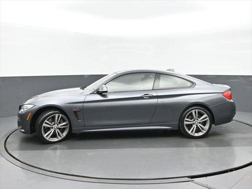 2014 BMW 435 i xDrive