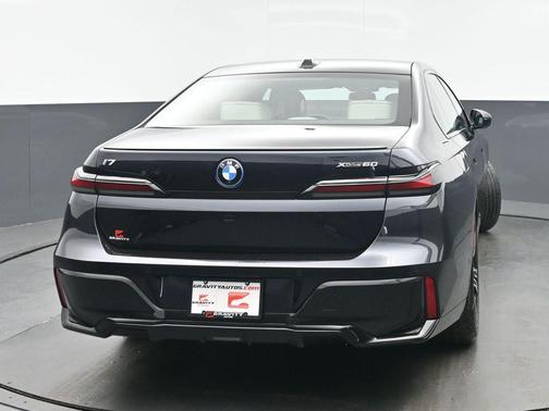 2023 BMW i7 xDrive60