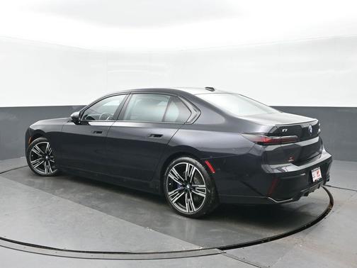 2023 BMW i7 xDrive60