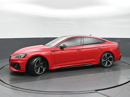 2023 Audi RS 5 2.9T