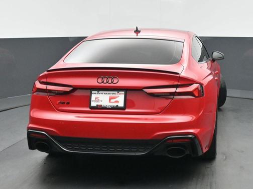 2023 Audi RS 5 2.9T