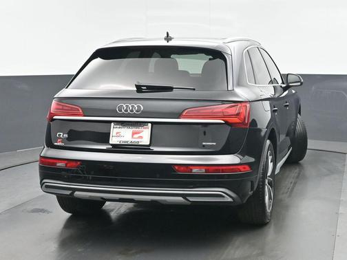 2021 Audi Q5 45 Premium Plus