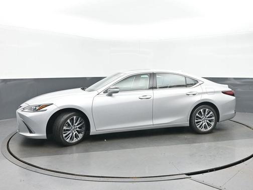 2021 Lexus ES 250 Base