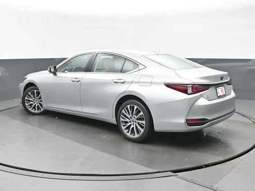 2021 Lexus ES 250 Base