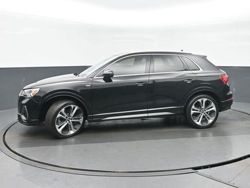 2020 Audi Q3 45 S line Premium Plus