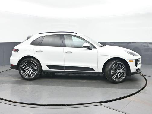 2019 Porsche Macan S
