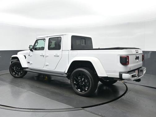 2021 Jeep Gladiator High Altitude 4X4