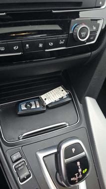 2019 BMW 430 i xDrive