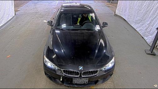 2019 BMW 430 i xDrive