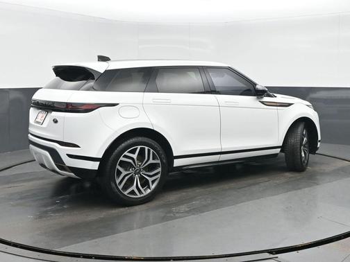 2022 Land Rover Range Rover Evoque R-Dynamic S