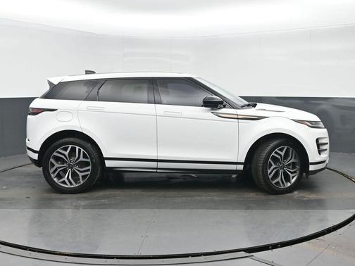 2022 Land Rover Range Rover Evoque R-Dynamic S