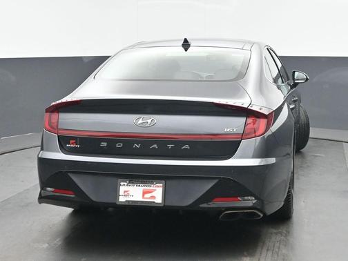 2022 Hyundai SONATA SEL Plus
