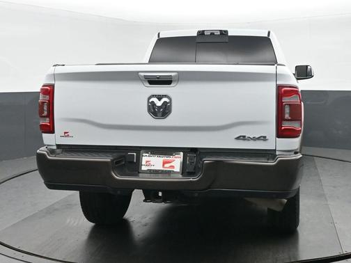 2022 RAM 2500 Longhorn