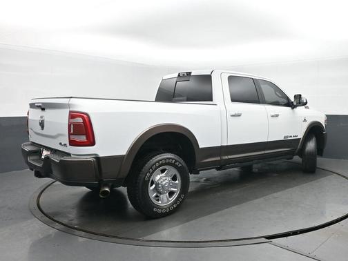 2022 RAM 2500 Longhorn