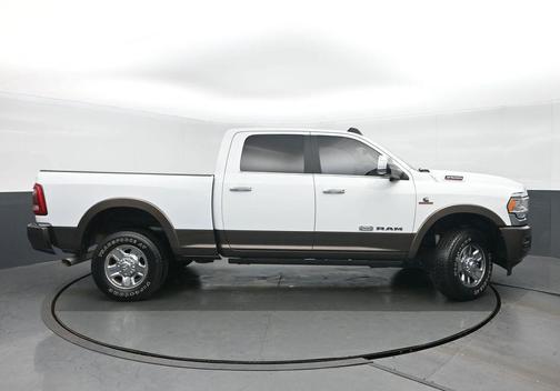 2022 RAM 2500 Longhorn