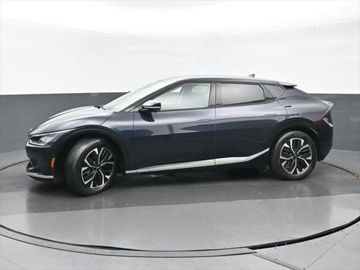 2022 Kia EV6 Wind