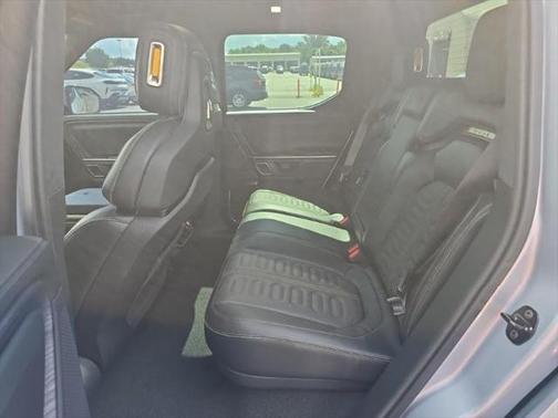 2024 Rivian R1T Adventure