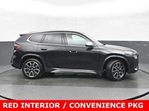 2024 BMW X1 xDrive28i