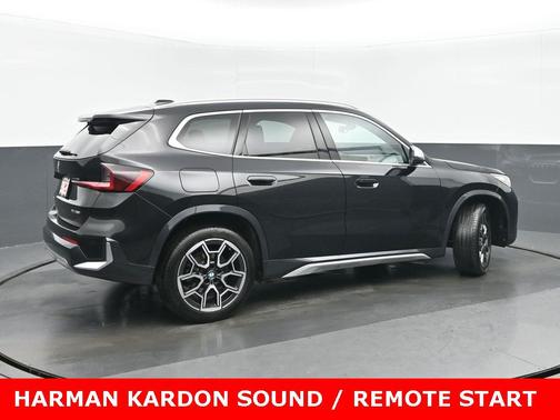 2024 BMW X1 xDrive28i