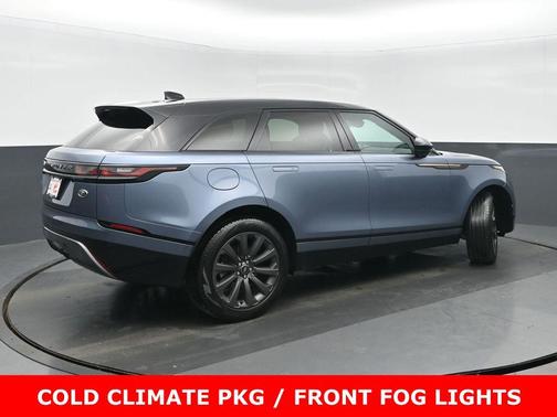 2023 Land Rover Range Rover Velar P250 S R-Dynamic