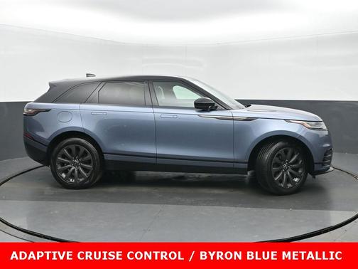 2023 Land Rover Range Rover Velar P250 S R-Dynamic