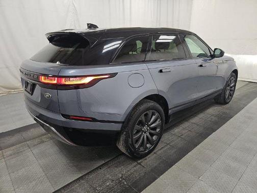 2023 Land Rover Range Rover Velar P250 S R-Dynamic