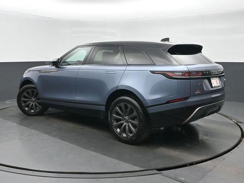 2023 Land Rover Range Rover Velar P250 S R-Dynamic