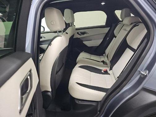 2023 Land Rover Range Rover Velar P250 S R-Dynamic
