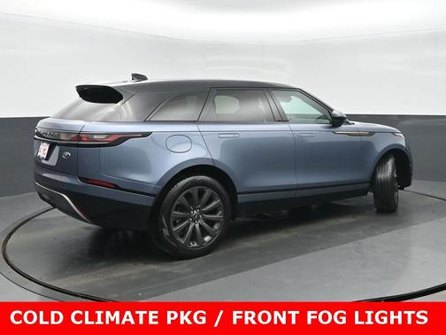 2023 Land Rover Range Rover Velar P250 S R-Dynamic