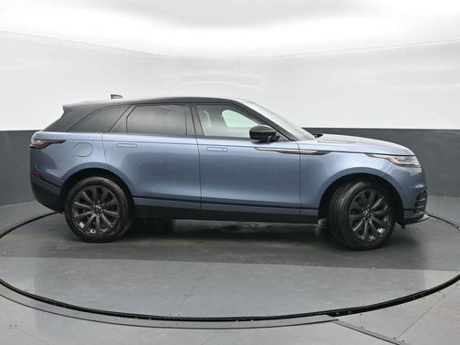 2023 Land Rover Range Rover Velar P250 S R-Dynamic