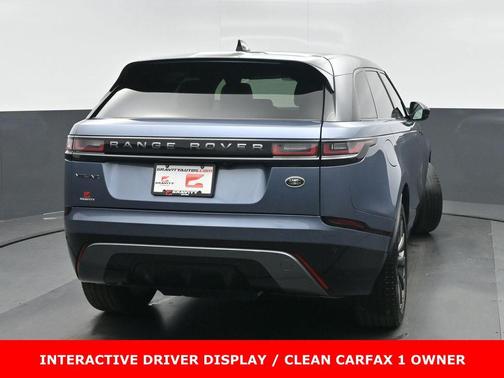2023 Land Rover Range Rover Velar P250 S R-Dynamic
