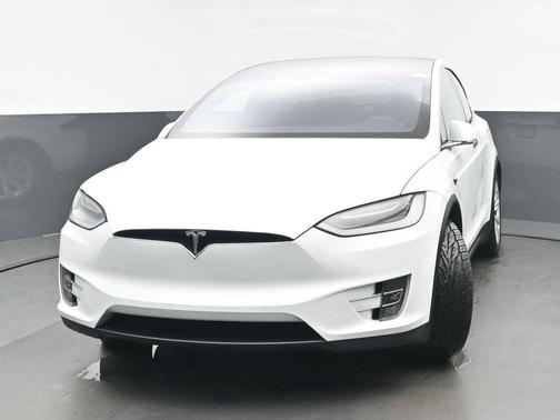 2018 Tesla Model X 75D