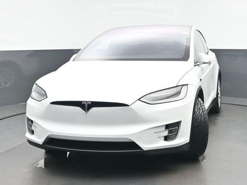 2018 Tesla Model X 75D