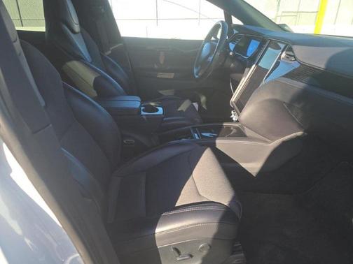 2018 Tesla Model X 75D