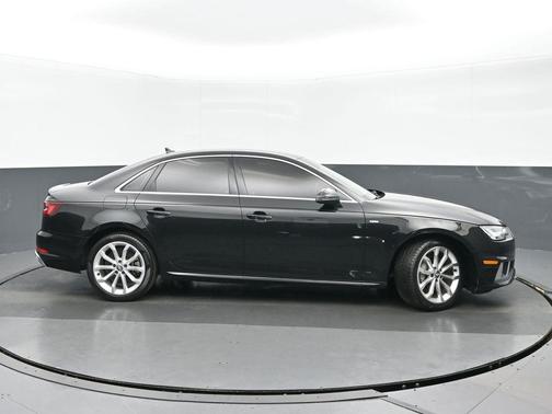 2019 Audi A4 2.0T Premium Plus