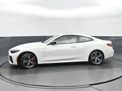 2023 BMW 430 i xDrive