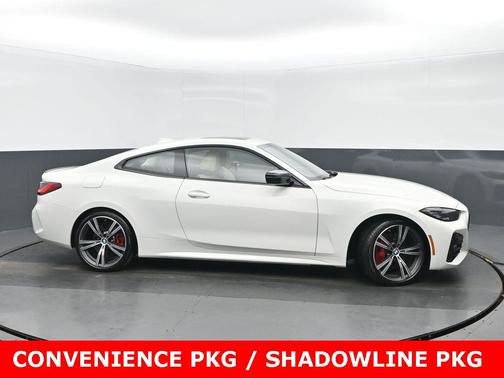 2023 BMW 430 i xDrive